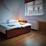 Dwupoziomowy Wiktoria Centrum Appartamento