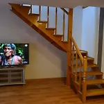 Dwupoziomowy Wiktoria Centrum * Zakopane