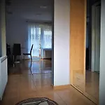 Dwupoziomowy Wiktoria Centrum Apartamento