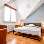Dwupoziomowy Wiktoria Centrum * Zakopane