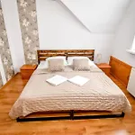 Dwupoziomowy Wiktoria Centrum Zakopane