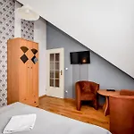 Dwupoziomowy Wiktoria Centrum Apartamento *