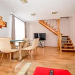 Apartamento Dwupoziomowy Wiktoria Centrum