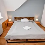 Apartamento Dwupoziomowy Wiktoria Centrum *