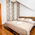 Dwupoziomowy Wiktoria Centrum * Zakopane