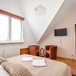 Dwupoziomowy Wiktoria Centrum Apartamento Zakopane