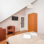 Dwupoziomowy Wiktoria Centrum Apartamento *