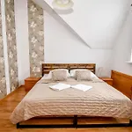 Dwupoziomowy Wiktoria Centrum Zakopane