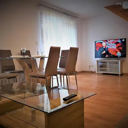 Dwupoziomowy Wiktoria Centrum