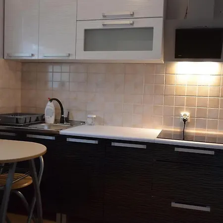 Dwupoziomowy Wiktoria Centrum *