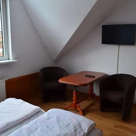 Dwupoziomowy Wiktoria Centrum Lejlighed *