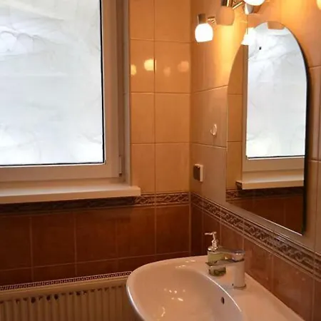 Dwupoziomowy Wiktoria Centrum Zakopane