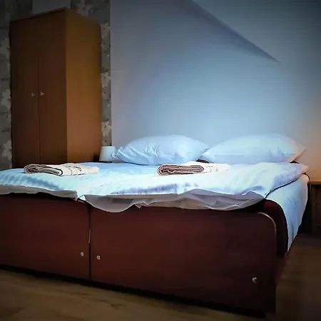 Dwupoziomowy Wiktoria Centrum Zakopane