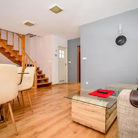 Dwupoziomowy Wiktoria Centrum Appartamento Zakopane
