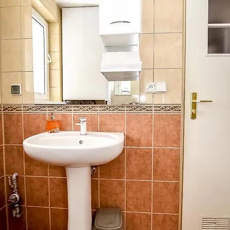 Dwupoziomowy Wiktoria Centrum * Zakopane