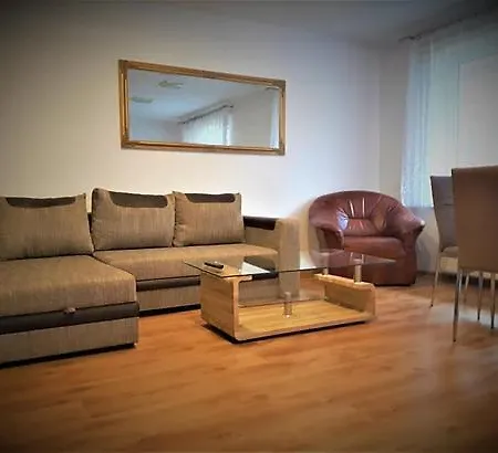 Dwupoziomowy Wiktoria Centrum Zakopane