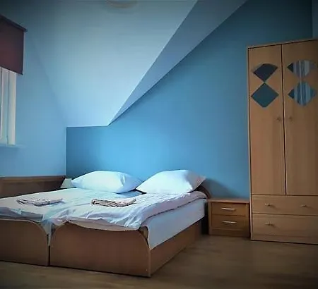 Apartmán Dwupoziomowy Wiktoria Centrum *