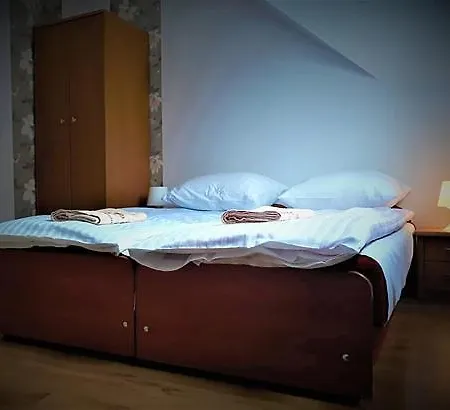 Dwupoziomowy Wiktoria Centrum * Zakopane