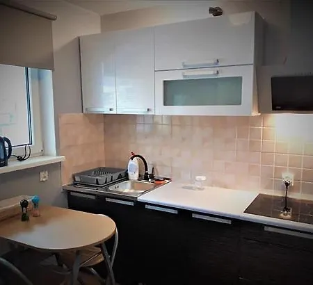 Apartmán Dwupoziomowy Wiktoria Centrum *