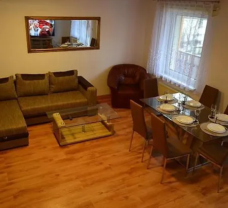 Dwupoziomowy Wiktoria Centrum *