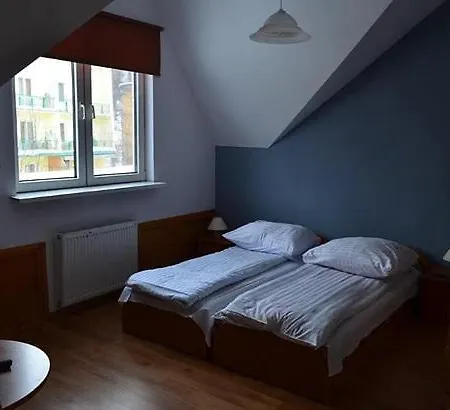 Dwupoziomowy Wiktoria Centrum Zakopane