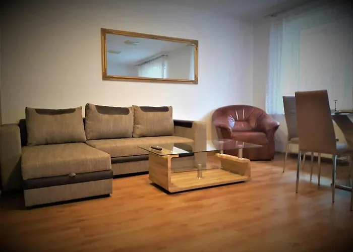 Dwupoziomowy Wiktoria Centrum Zakopane