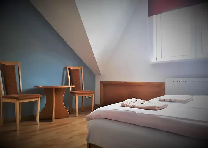 Dwupoziomowy Wiktoria Centrum *