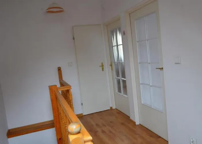 Dwupoziomowy Wiktoria Centrum Zakopane