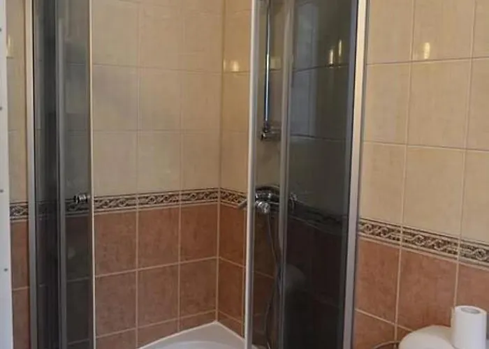 Dwupoziomowy Wiktoria Centrum Zakopane