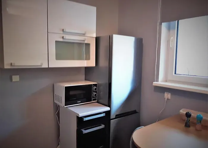 Dwupoziomowy Wiktoria Centrum Zakopane