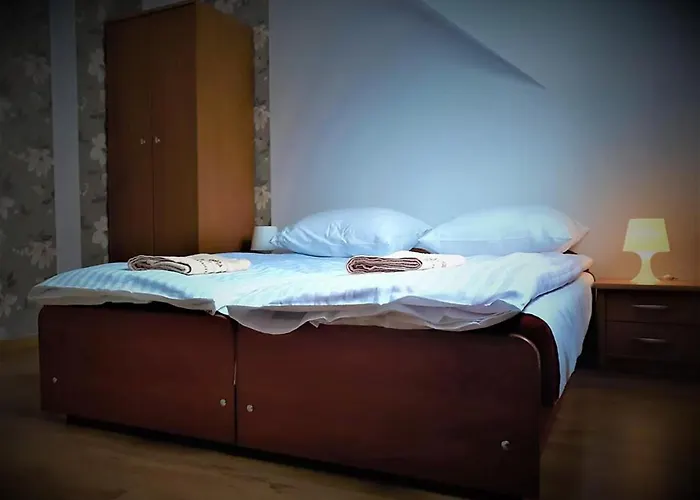 Dwupoziomowy Wiktoria Centrum Zakopane