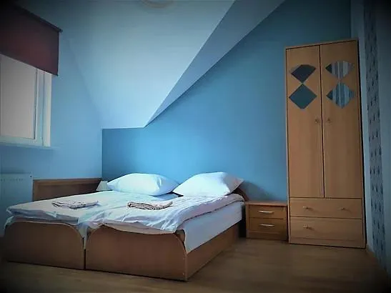 Lejlighed Dwupoziomowy Wiktoria Centrum *