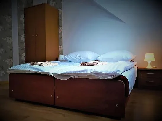 Dwupoziomowy Wiktoria Centrum * Zakopane