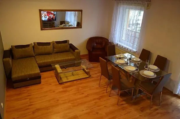 Dwupoziomowy Wiktoria Centrum *