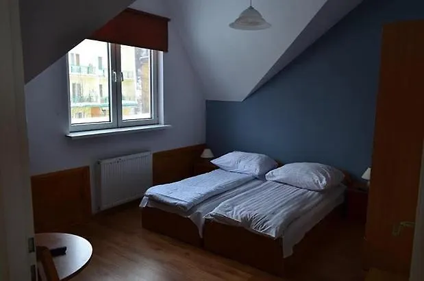 Dwupoziomowy Wiktoria Centrum Zakopane